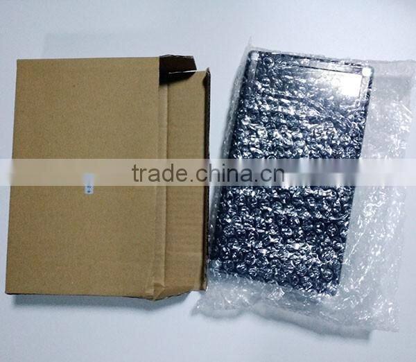 Hot Sale Teeth Whitening Shade Guide with Aluminum Case