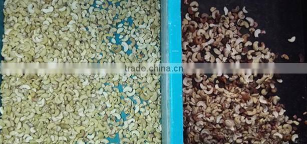 vsee belt color sorter