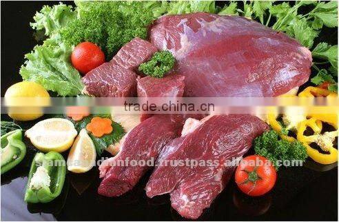 High Quality Fresh Frozen Beef