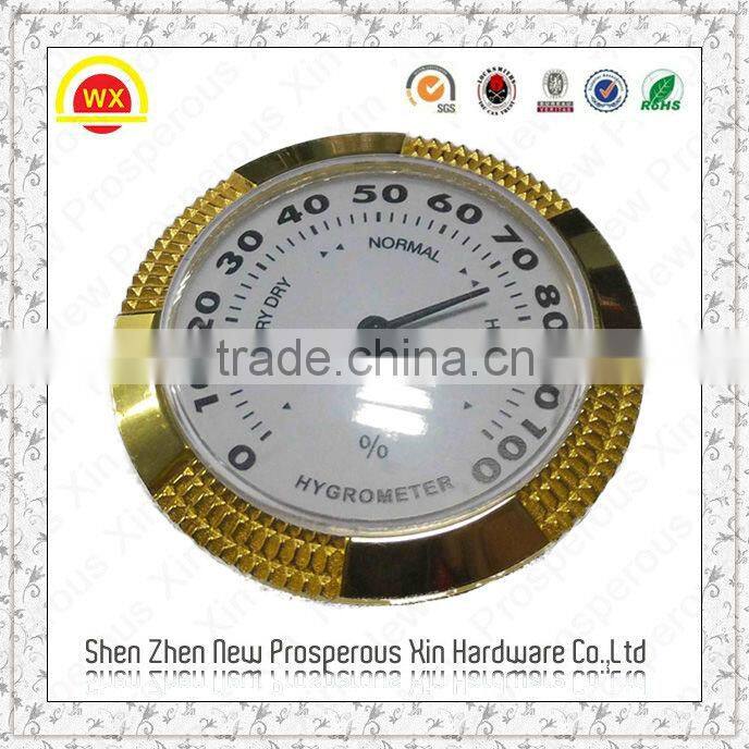 Hot sale nautical hygrometer thermometer humidity digital