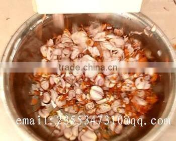 FC-315 cheap and high efficiency garlic slicer machine