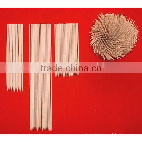 china supplier bbq meat skewer