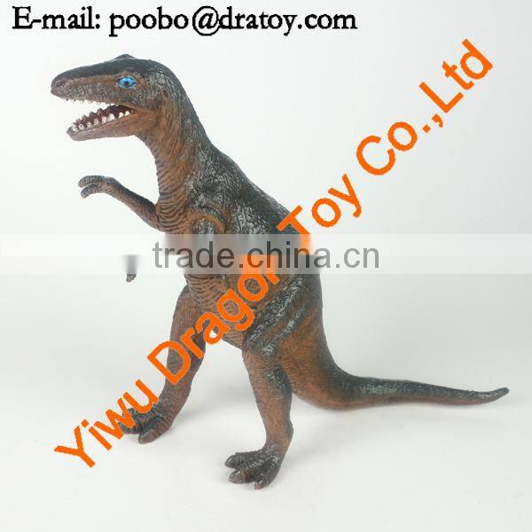 novelty pvc dinosaur toy,mini toys
