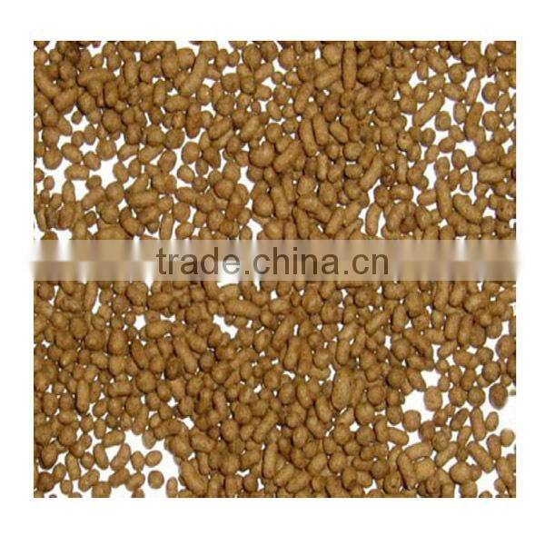 High Efficiency Flat Die Feed Pellet Making Machine