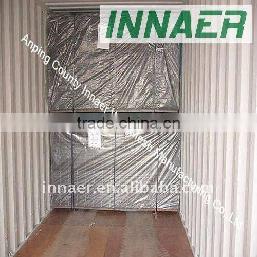 welded wire mesh (Manufacturer)