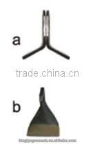 2015 Hot Sale Agricultural FLAIL MOWER for tractor J type