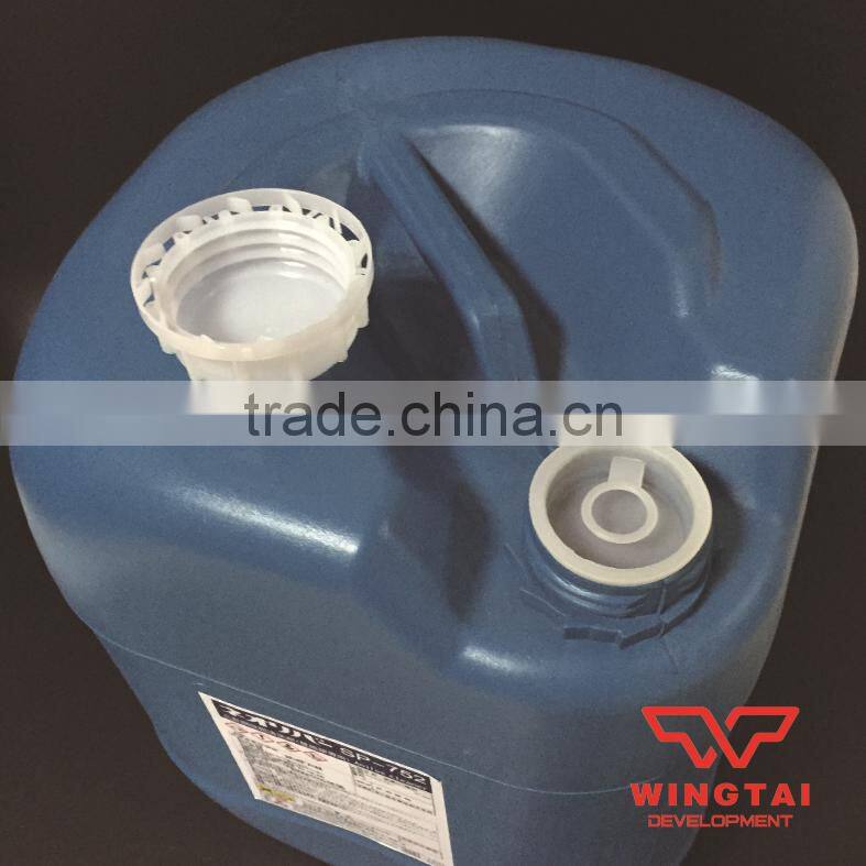 Japan Two-component Adhesive Detergent for Anilox Roller