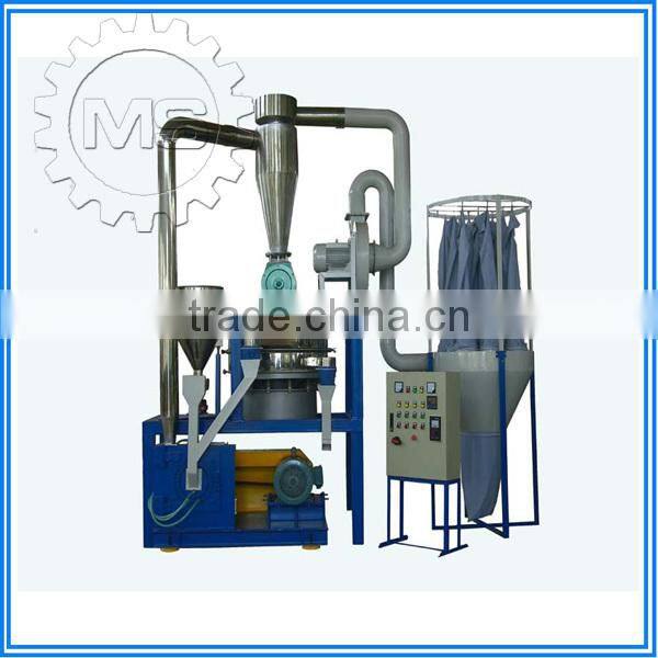 High efficiency flour mill plant