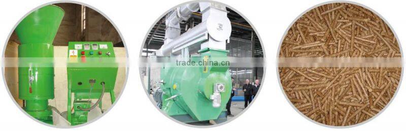 wood pellet press wood pellet mill mobile small pellet plant line