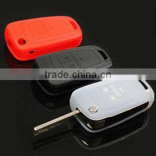 Top Quality silicone key case for audi r8