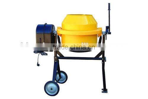 Small UT Series Manual Cement Concrete Mixer price