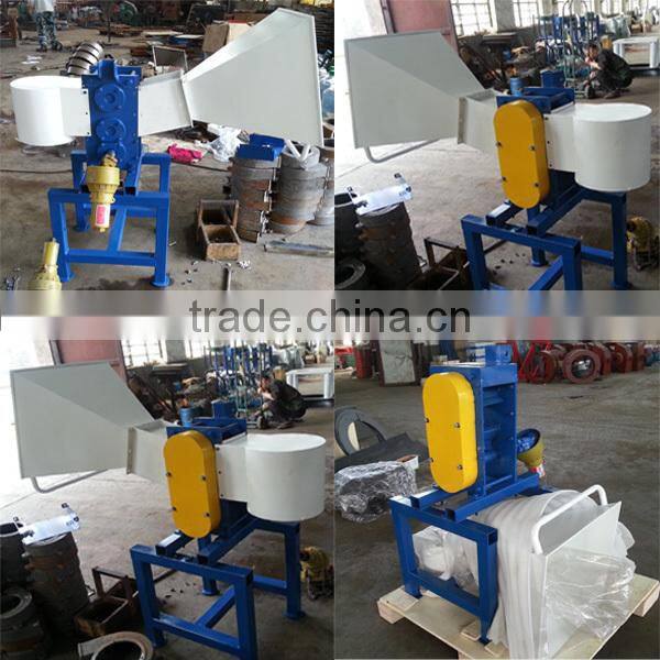 price reduction 100 USD wood cutting machine cut wood into short part