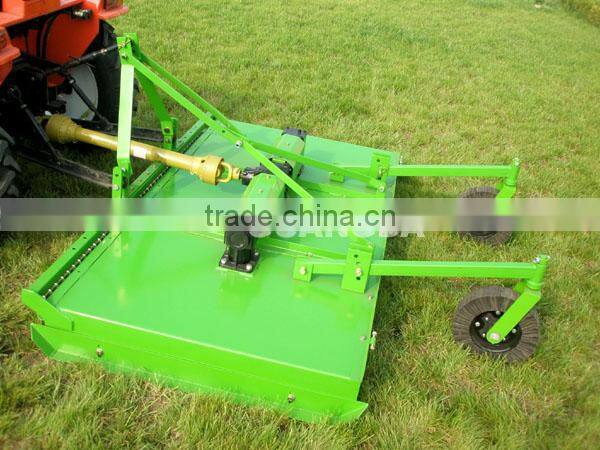 Tractor lawn mower slasher for sale