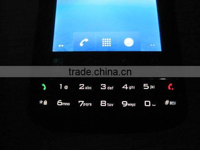 high-end RFID Mobile phone with UHF+HF