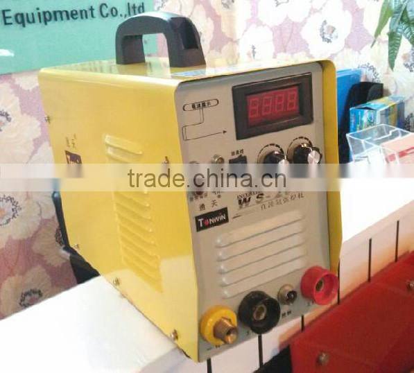 argon arc welding machine WS-200 hot sales Elegant design cheap price Structural durability argon arc welding machine