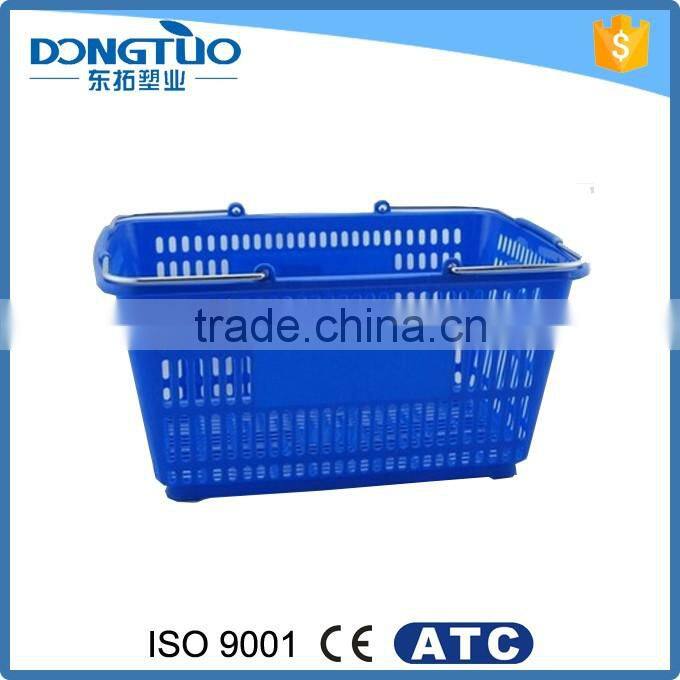 Red basket plastic, plastic baskets with handles