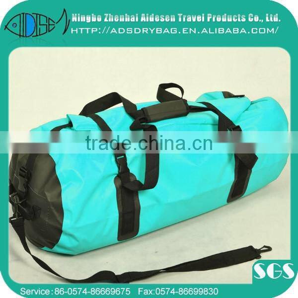 Fashion gym duffle bag Water Resistant Bags