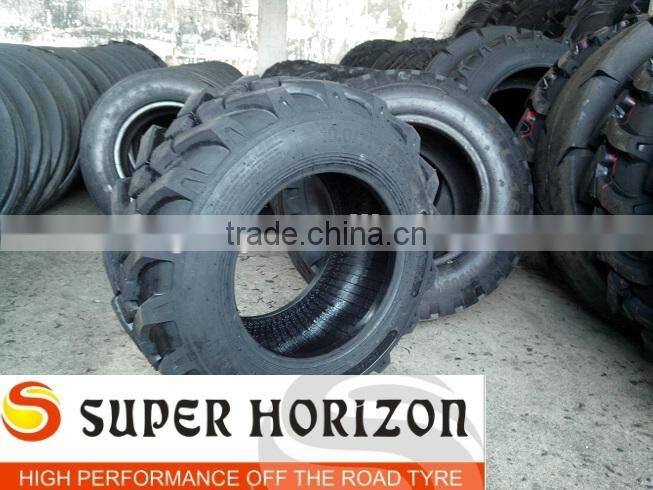 China's good quality otr grader tire g2 1300-24 1400-24