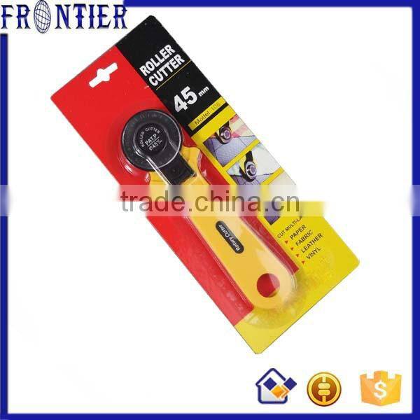 Round Cutter For Sewing, Circular Paper Cutter Knife