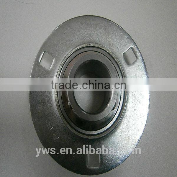 Pillow block bearing centre bearing PF205 PF206 PF207