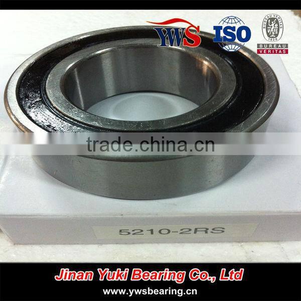 angular contact ball bearings bearings 3201BTNG 3203