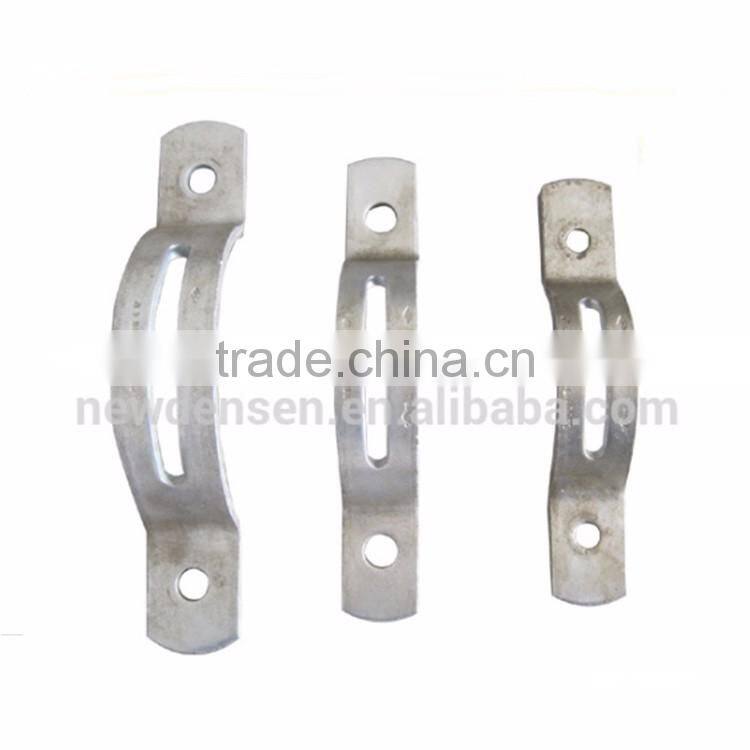Chinese popular custom stainless steel metal stamping parts