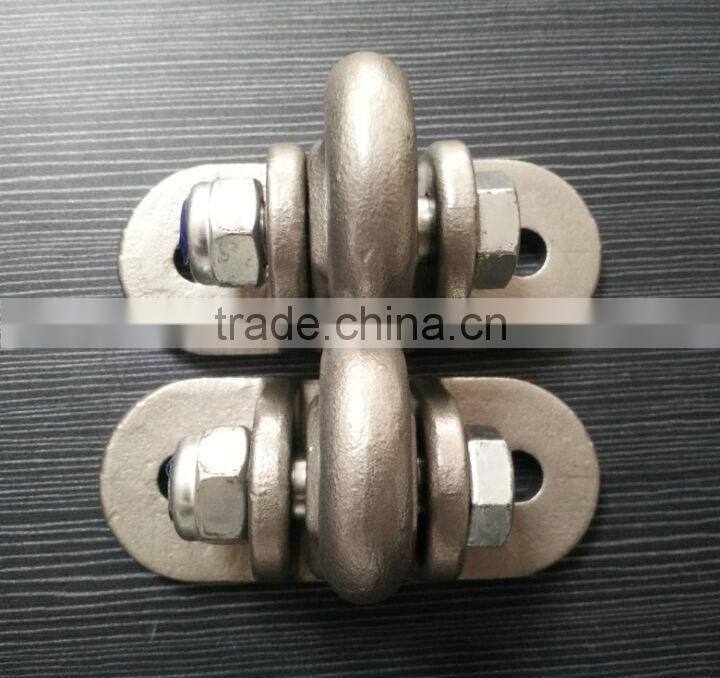 2 heavy duty swing Hangers for wooden sets playground porch Indoor Outdoor