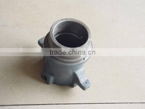 heavy truck parts clutch bearing seat VG1062060250,howo shacman truck clutch parts