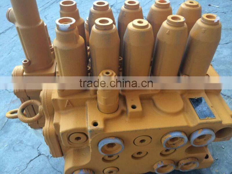 KMX13R/B33211A-01 main valve assy , hydraulic control valve