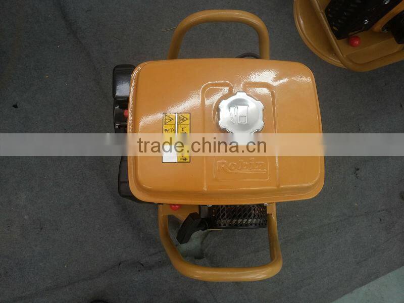 WH-VR robin engine concrete vibrator with dynapac coupling