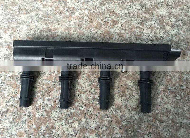 Part number 1208123 1208096 ignition coil