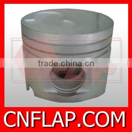 Fiat/iveco engine piston