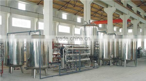 Small output 5gallon filling machine 300Bottles per hour/CE ISO 5gallon washing filling capping machine