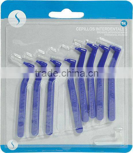 8 pcs teeth dental care