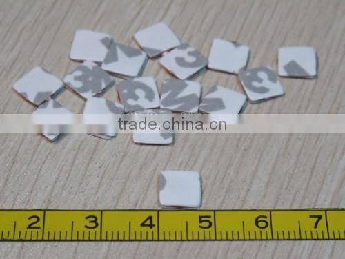 Widely Used RFID Frequencies Security Tags with Factory Price