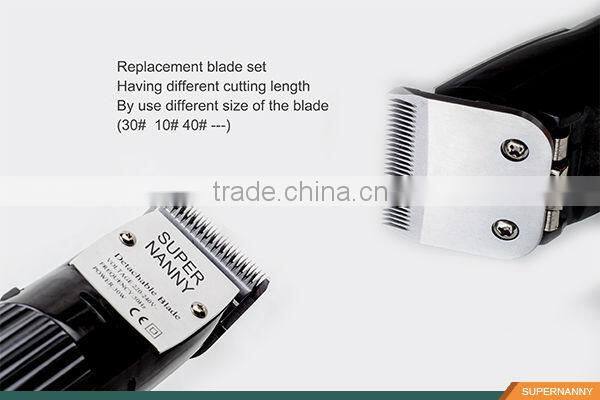 30W Heavy Power Old Fashion Best Cutter Hairdressing Product(SN-808)