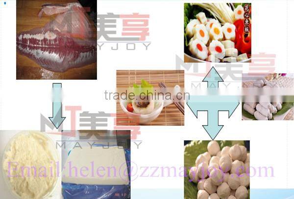 Stable Working Fish meat,bone,skin separat Machine,Safe Quality Fish deboning machine price