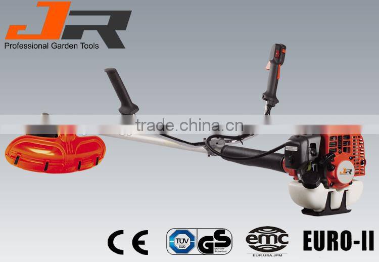 2015 New garden tools 52cc brush cutter