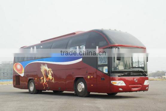 Shaolin brand new Coaches Inercity Bus with 50-60 seats