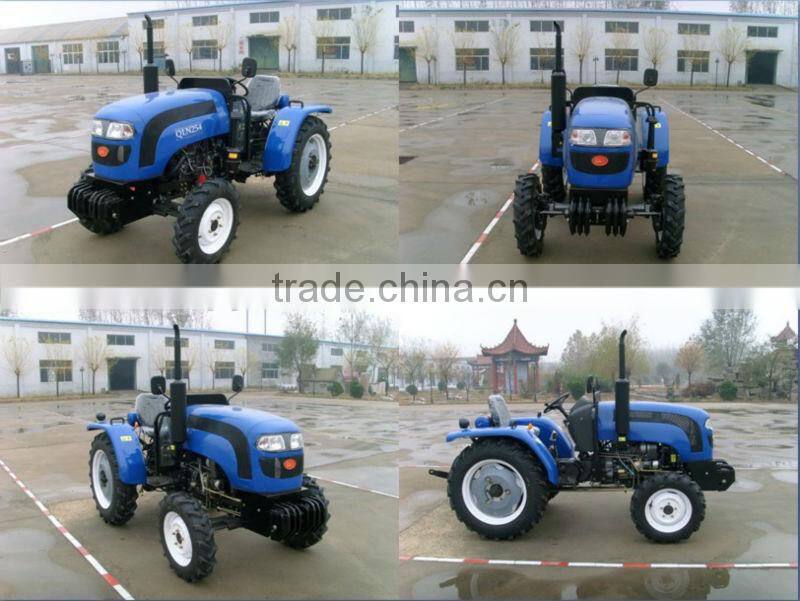 QLN254 small tractor /25hp mini tractor
