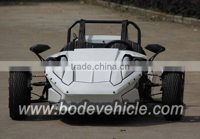 EEC 250CC REVERSE TRIKE NEW DESIGN (MC-369)