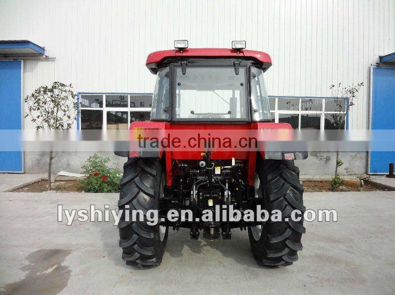 China cheap farm tractor SJH804