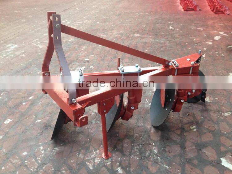 New Wholesale Promotion Personalized mini light-duty disc plough cheap price