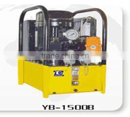SPECIAL-USE PUMP FOR HYDRAULIC WRENCH