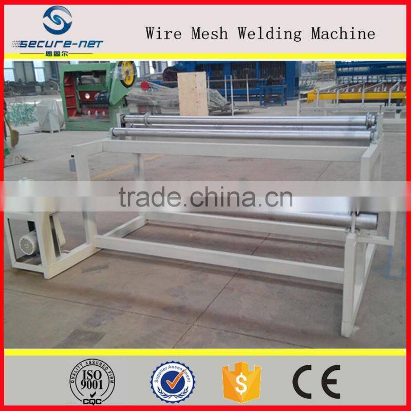 Fatory Price CNC Cage Fence Welding machine