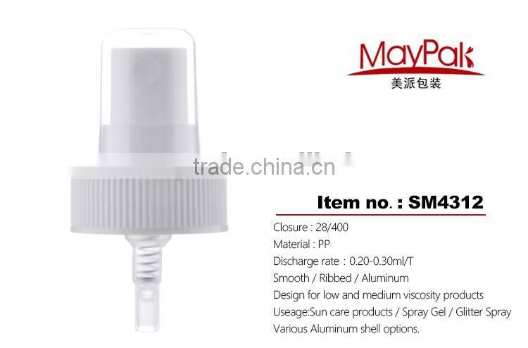 micro mist irrigation fine mist sprayer bottle mist blower sprayer