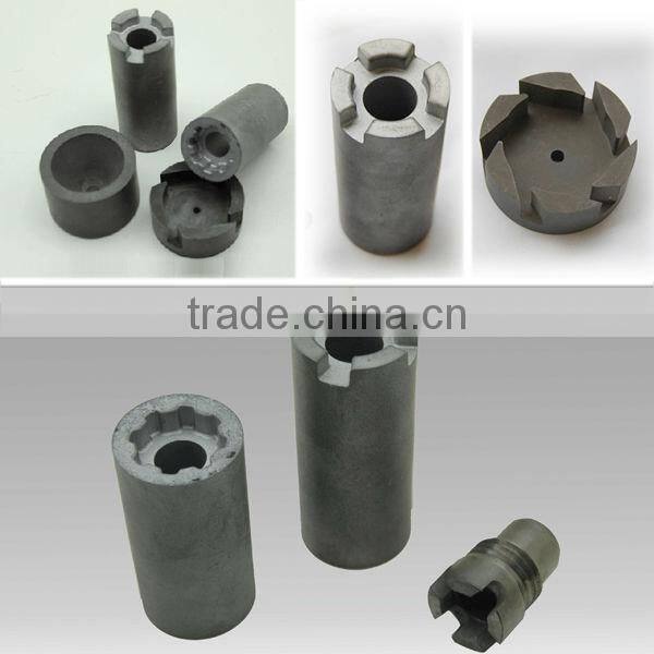 Carbide Sintered Oil Injection Nozzle