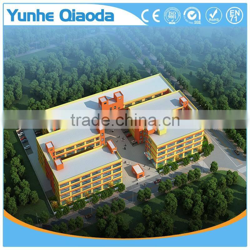 Take-Along Tool Kit Wooden Construction Toy (24 pcs)wooden toolbox play set