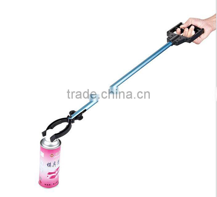 reacher . pick up tool.