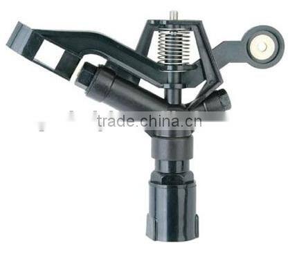 Home and garden accessory full jet spray nozzle